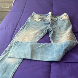 Size 36 H&M Skinny Jeans